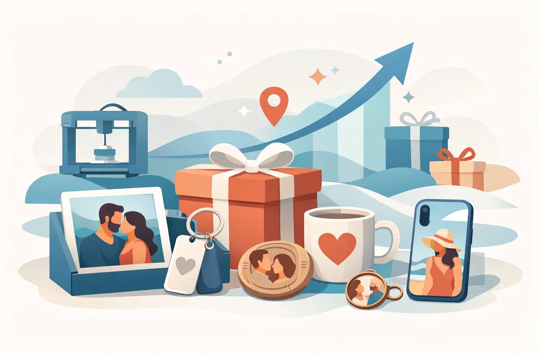 Personalized Gifts Trends 2026 to Watch