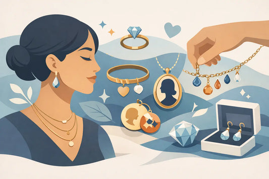 Handmade Jewelry Trends 2026 Made Personal