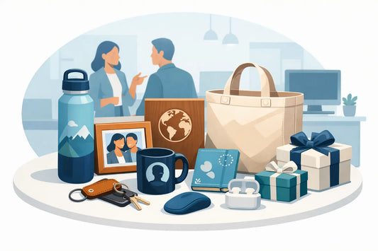 12 Best Custom Gifts for Coworkers