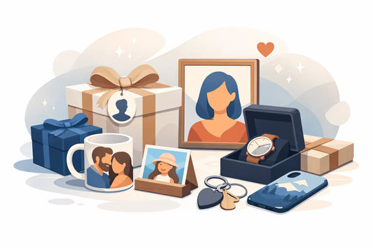 What Are Good Personalized Gifts?