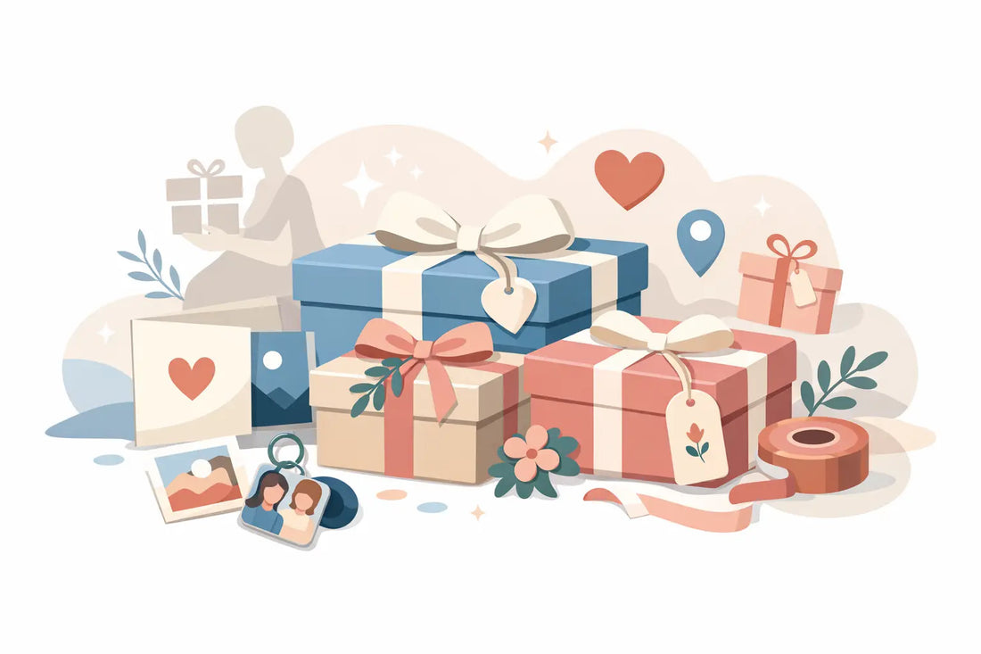How to Personalized Gift Boxes That Feel Special