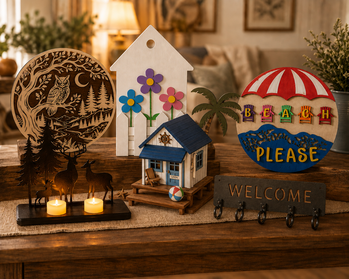Home Decor