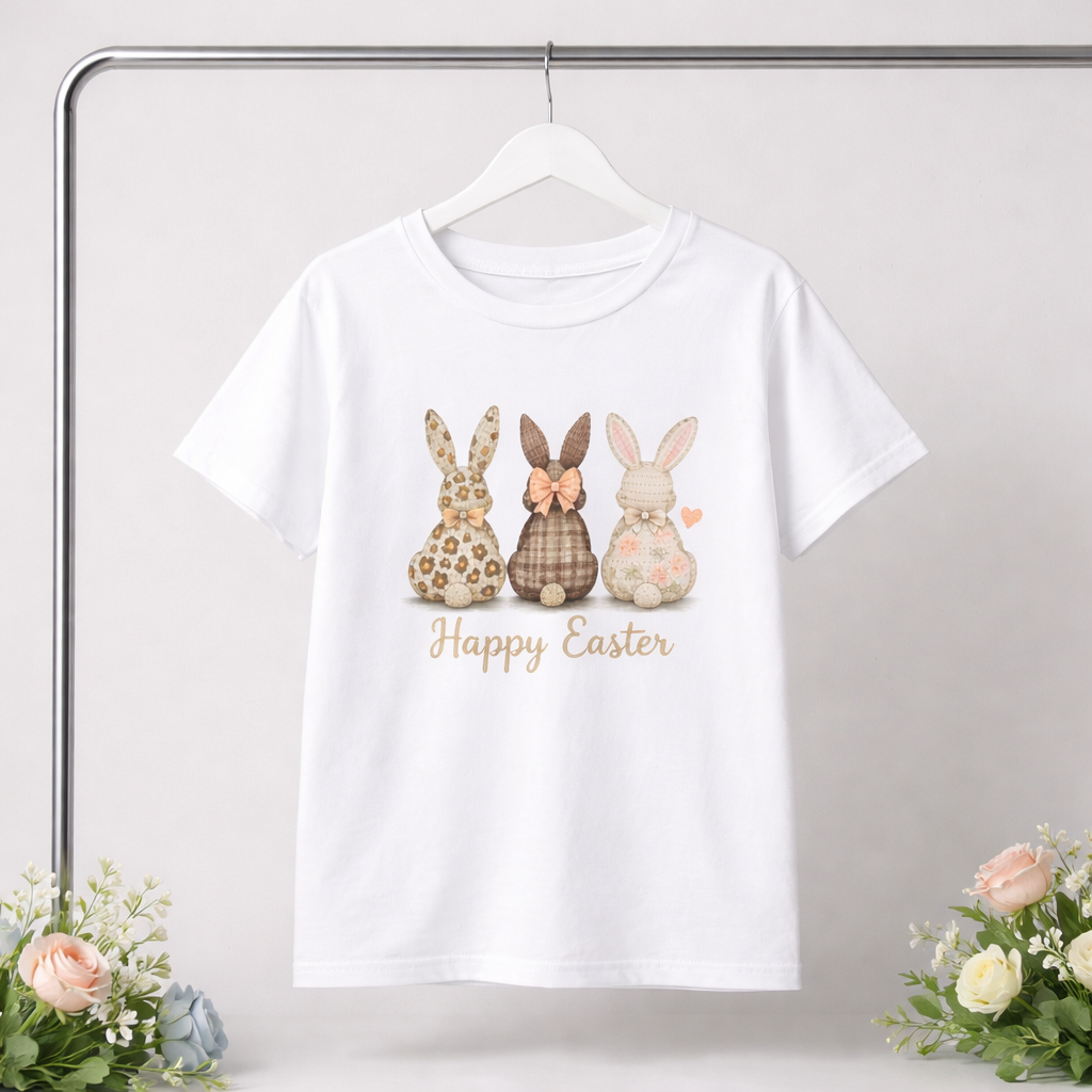 Easter Bunny T-Shirt
