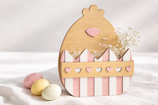 Easter Mini Gift Box