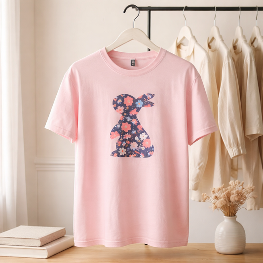 Bloom & Hop Graphic Tee