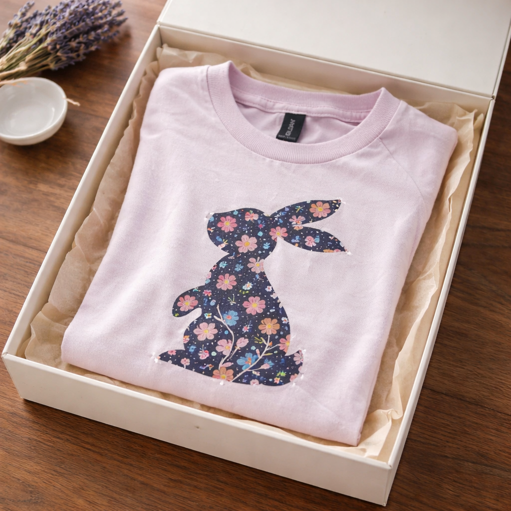 Bloom & Hop Graphic Tee