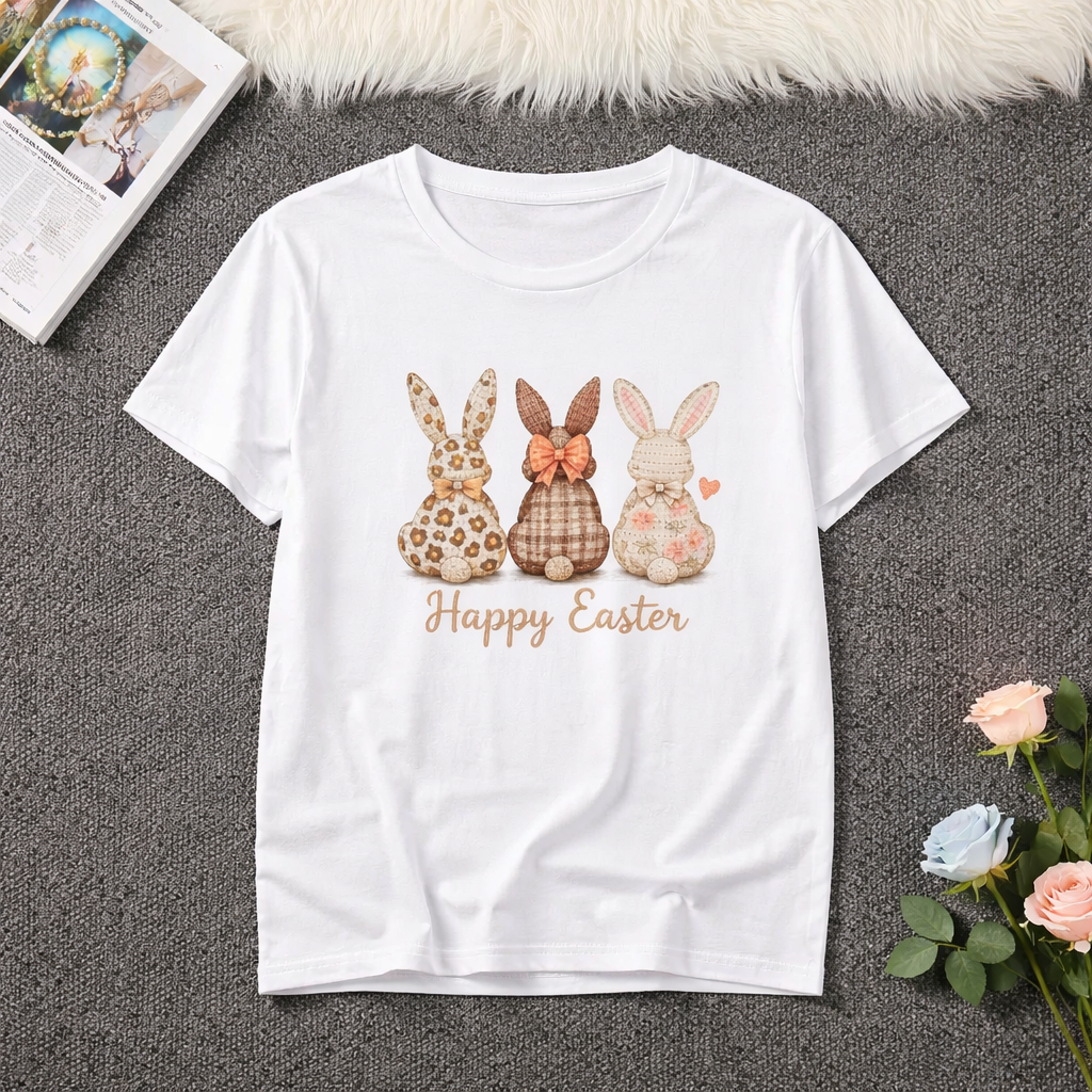Easter Bunny T-Shirt
