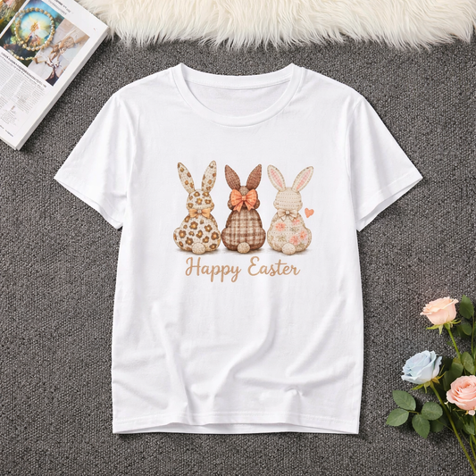 Easter Bunny T-Shirt