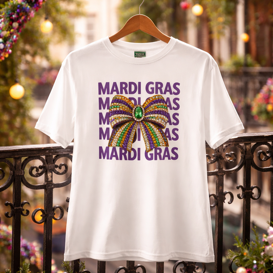 Mardi Gras T-Shirt