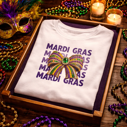 Mardi Gras T-Shirt