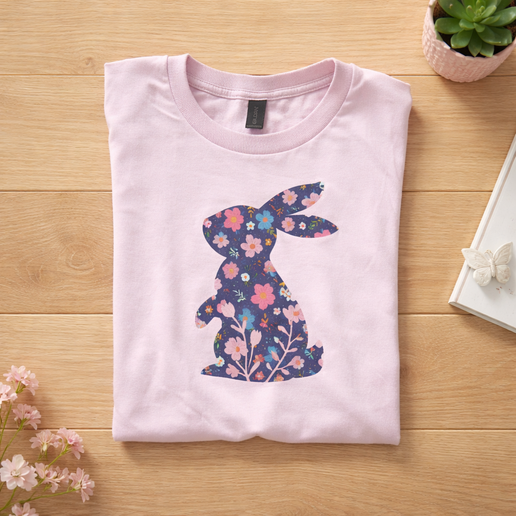 Bloom & Hop Graphic Tee