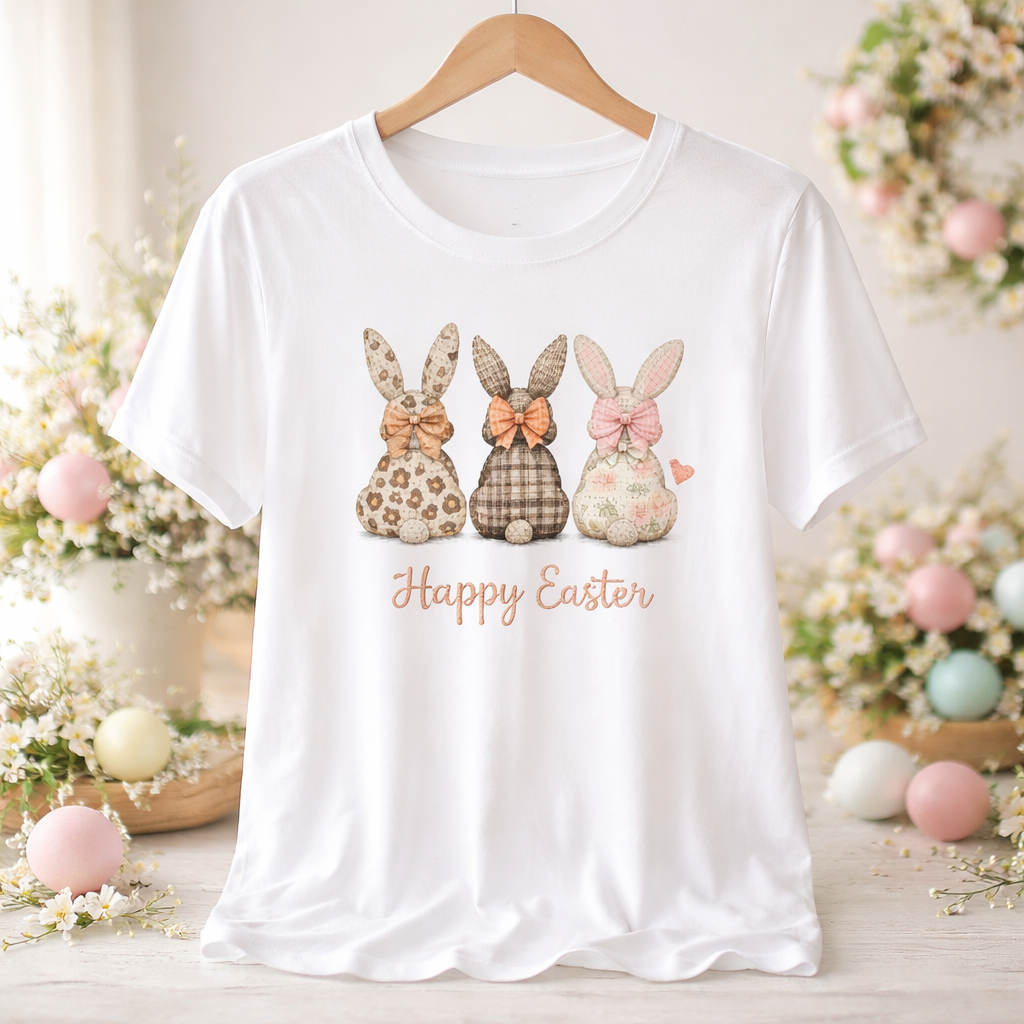 Easter Bunny T-Shirt